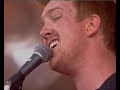QOTSA - Live (Pink Pop) - (07) No one knows