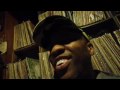 Consequence In The Studio with Pharoahe Monch