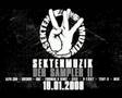 Sektenmuzik Sampler Nr.2 Snippet