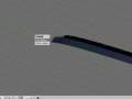 Blender 2.47 - Your 3D Signature Tutorial