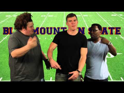 BMS Kickstarter Rap