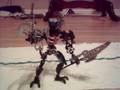 Makuta Dracon