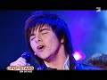 Declan bei popstars -- Ego You