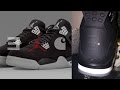 EMINEM x JORDAN x CARHARTT