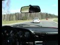 Porsche 964 Turbo on the race track (v2) Porsche 964 Turbo on the race track (v2)