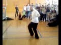 Marco B. simposium madrid 2008 cha cha cha Marco B. simposium madrid 2008 cha cha cha