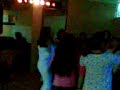 la fiesta mas divertida(aburrida)
