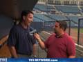 Catching up with John Flaherty