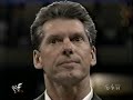 Triple H & McMahon Family Segment (Pt. 1)