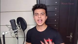 Shivam grover song Reply to Laung Laachi song