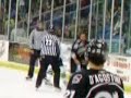 Jared Boll Fight