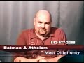 Intelligent Design, The Big Bang And The Meaning Of Life (2/2) - The Atheist Experience