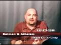 Intelligent Design, The Big Bang And The Meaning Of Life (2/2) - The Atheist Experience