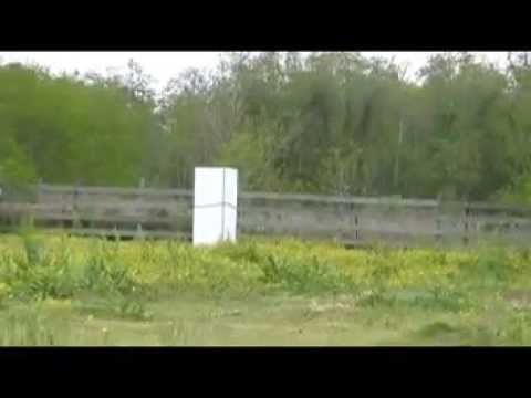 The Redneck Guide To Recycling Appliances Pt. 2 YouTube Preview Image