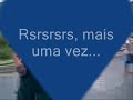 O beijo de Ney na boca de Lelei