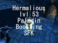 Paladin Boost SFK
