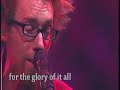 Oh The Glory Of It All - David Crowder* Band