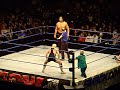WWE - Smackdown Tour 06.12.2007 Frankfurt Finlay