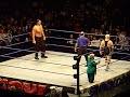 WWE - Smackdown Tour 06.12.2007 Frankfurt Finlay