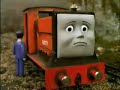 Rusty and the Boulder: The J Alaric Redub part 1