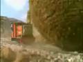 Rusty and the Boulder: The J Alaric Redub part 1