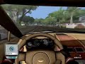 Test Drive Unlimited - Aston Martin V8 Vantage #2