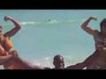 Miami - Beach Shoot - Behind the Scenes 1