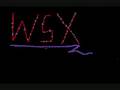 WSX Message