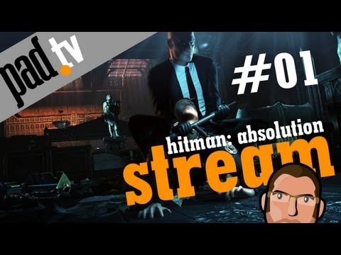 playstation3 - Witam, Zapis Live'a z dnia 15.05.2013 z gry Hitman: Absolution część 1 Zapraszam - DJYano Znajdziecie nas również na ... http://www.padtv.pl http://www.faceb...