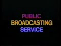 PBS (Public Broadcasting Service) Variant #1