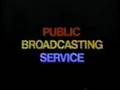 PBS (Public Broadcasting Service) Variant #1