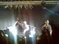Tote King y Shotta - Botines - Cadiz