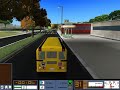 Bus Driver PC Game Review by GameDemo.com