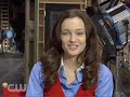 leighton meester answers fans questions!