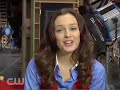 leighton meester answers fans questions!