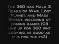 The True Potential of the Playstation 3-4D Graphics-part 2