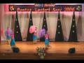 Pentas Lestari Seni 2006 @ Fuchun CC Singapore