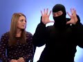 Ask A Ninja, Question 50, Jessica Lee Rose Ask A Ninja, Question 50, Jessica Lee Rose