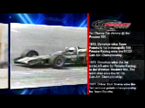 PENSKE RACING
