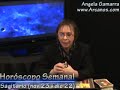 Horoscopo Sagitario 10 al 16 de agosto 2008 - Tarot