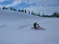 Boondocking