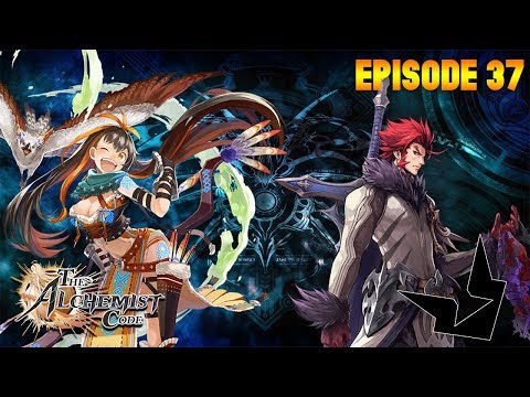 the alchemist code game review