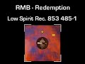 RMB - Redemption