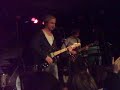 H�stpojken - Utan Personlig Insats (Live @ F�ngelset)