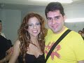 Pastora Soler con ErKiKO