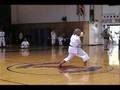 Fukyu no Kata - Kyoshi Anthony Marquez