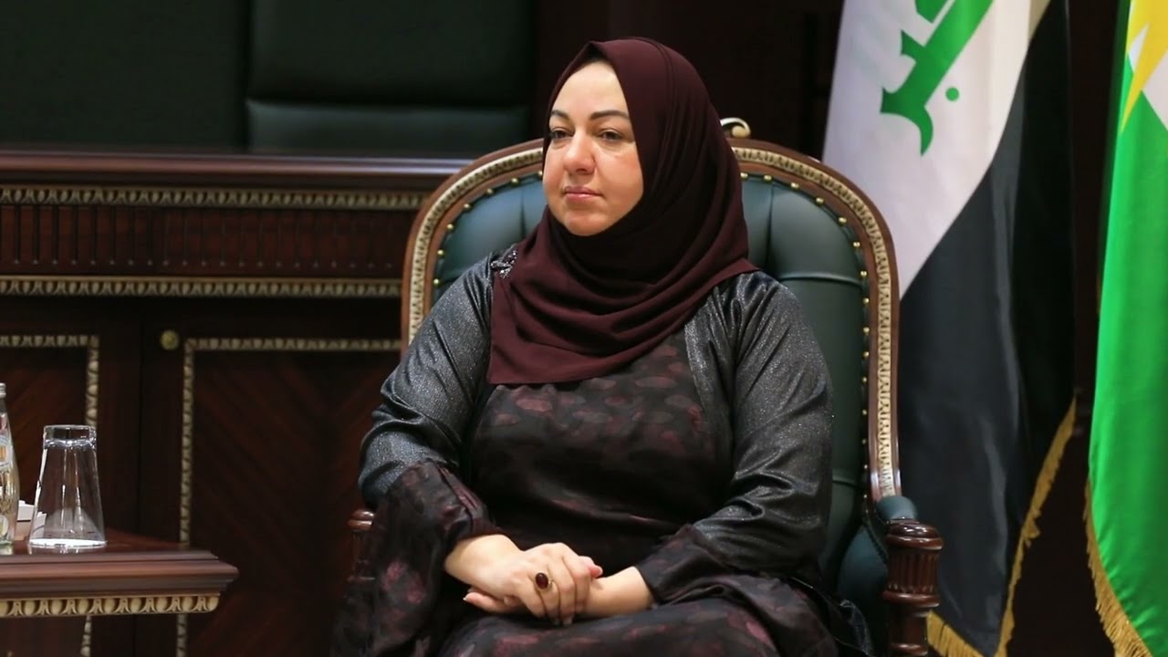 سهرۆكی پهرلهمانی کوردستان پێشوازیی له كۆنسوڵی گشتیی کۆماری تورکیا كرد
