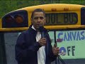 Pre-Canvassing Rally, Manchester NH