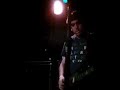live at the camden underworld