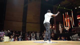 Popin Pete – HHI Mexico Showcase